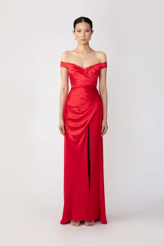Paulina Gown